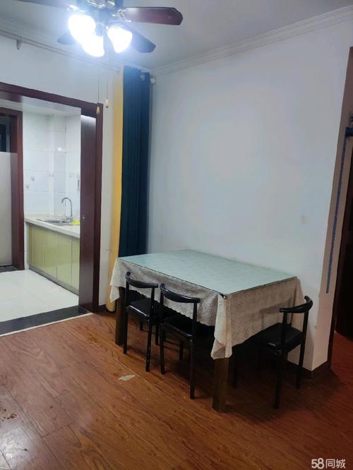 连云港旺旺家缘二手房