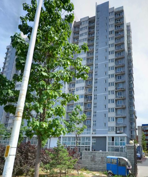 南通通州区二手房出售