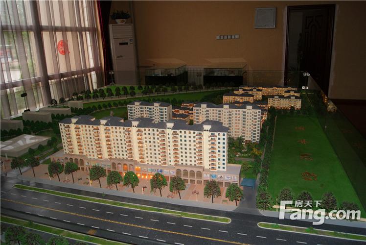 三门峡房价走势最新消息