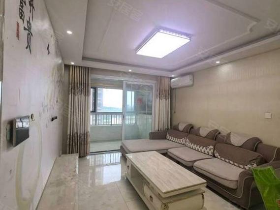 邹城鸿顺御景城二手房