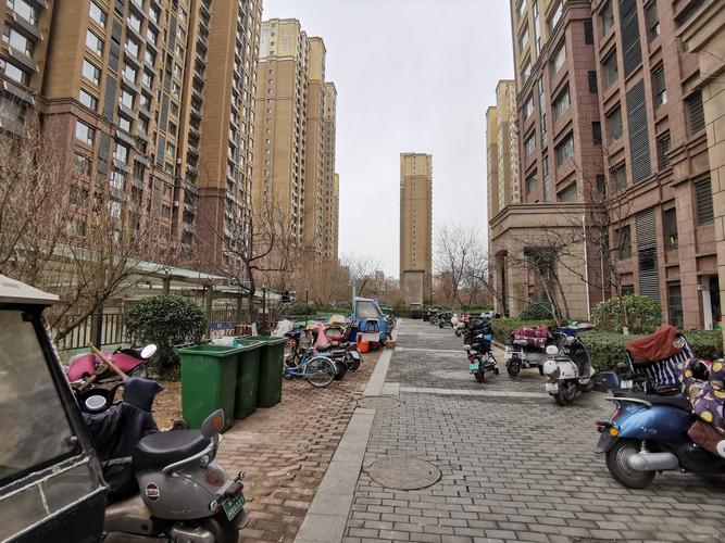 邯郸市最新二手房急售