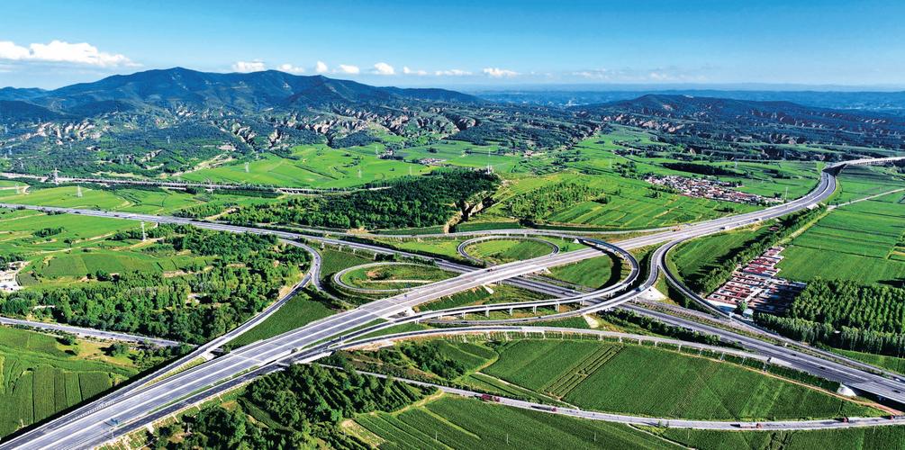 太原西二环高速最新进展