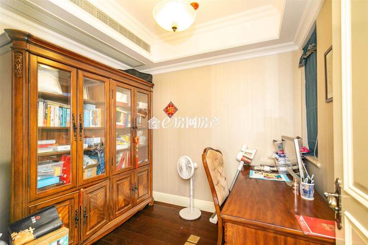 无锡蠡湖香樟园二手房