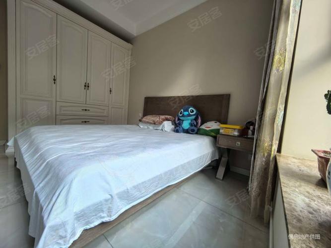 连云港香溢江南二手房