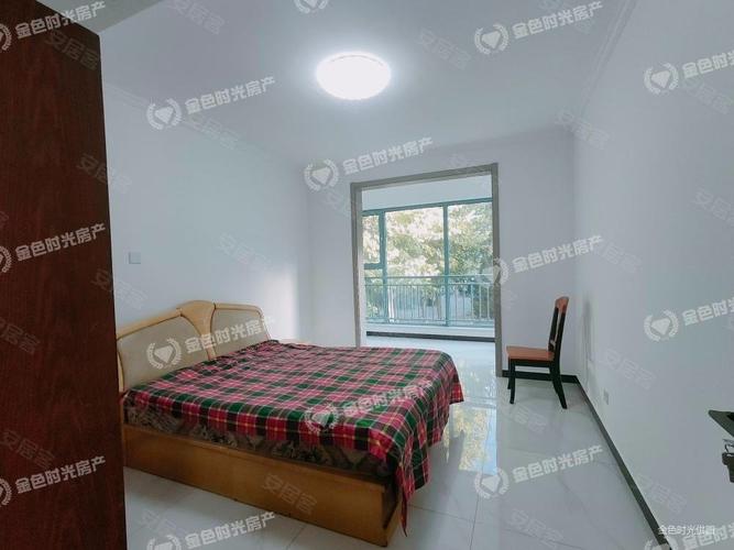 北小营水色时光二手房