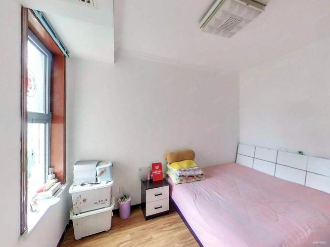 北小营水色时光二手房