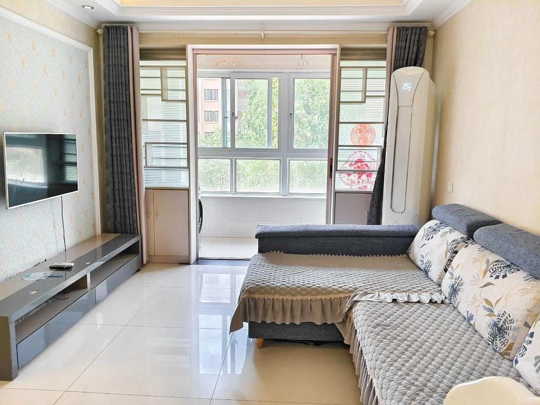 锦州吉祥新家园二手房