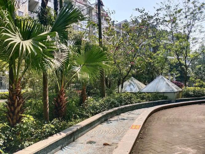 桂林安厦世纪城二手房