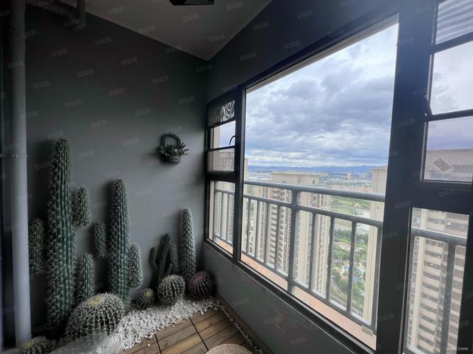 济南万科公园里二手房