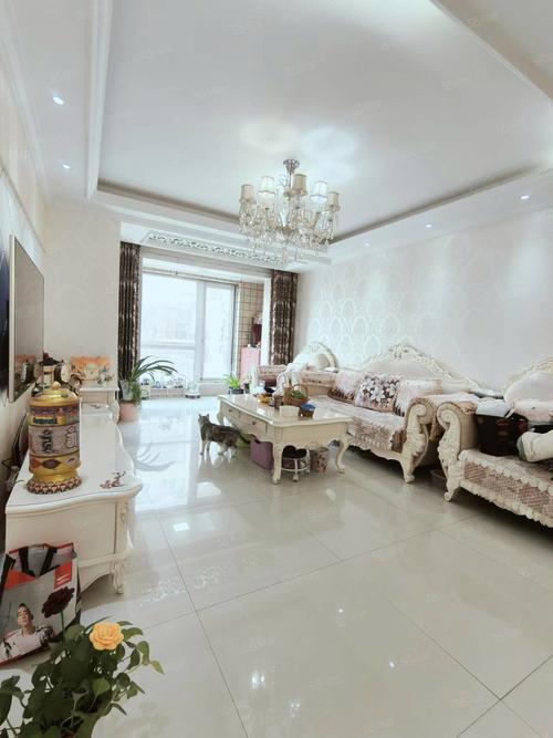 松原亚泰澜熙郡二手房