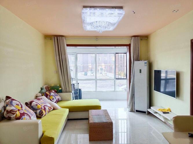 松原亚泰澜熙郡二手房