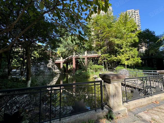 南充春风玫瑰园二手房