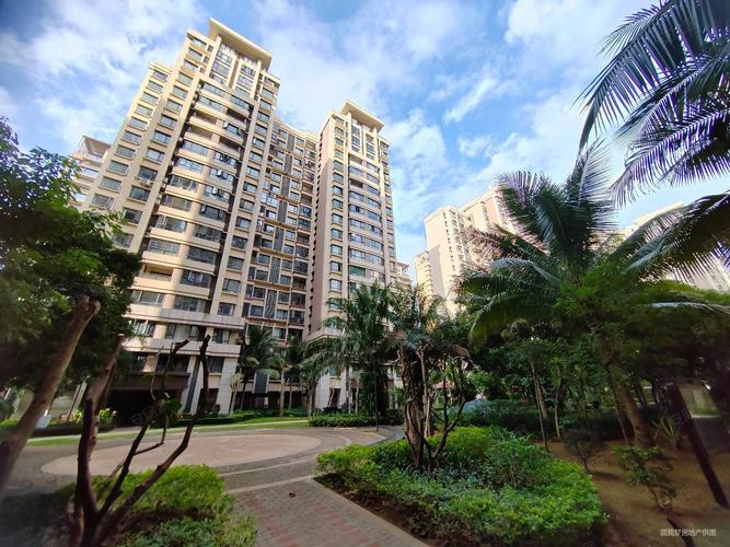 海口阳光西海岸二手房