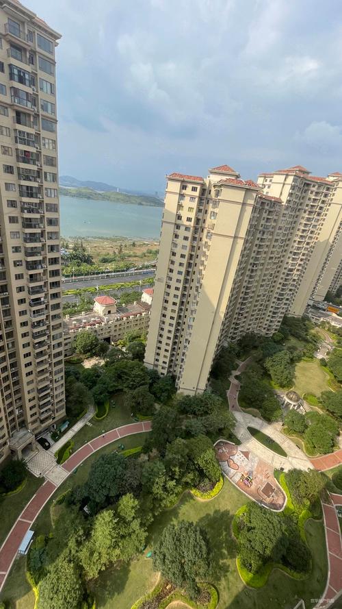 海口阳光西海岸二手房