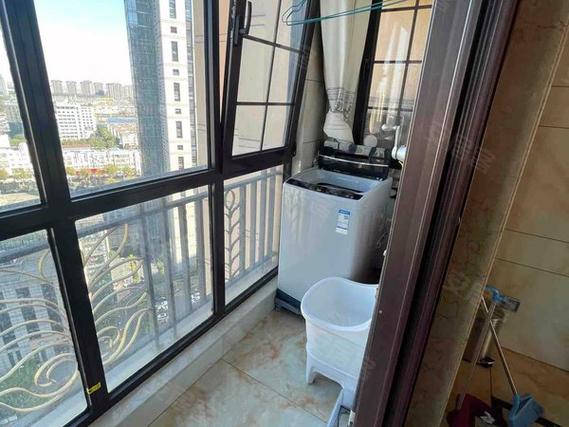 张家港君临新城二手房