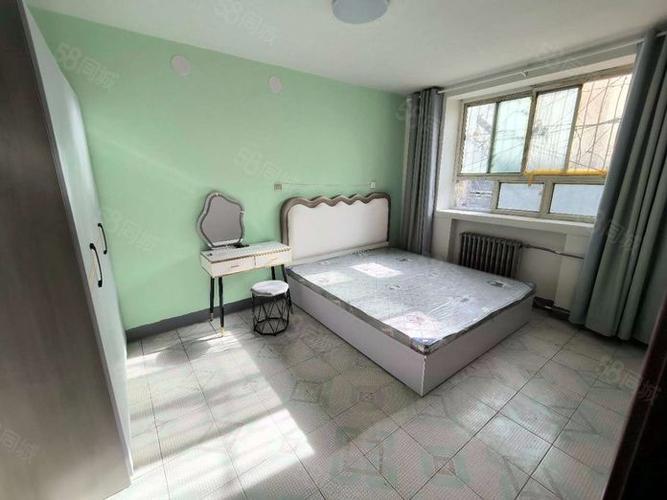 石家庄高柱小区二手房