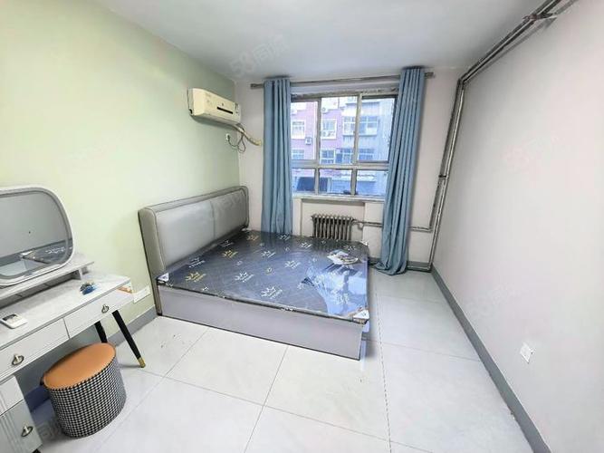 石家庄高柱小区二手房