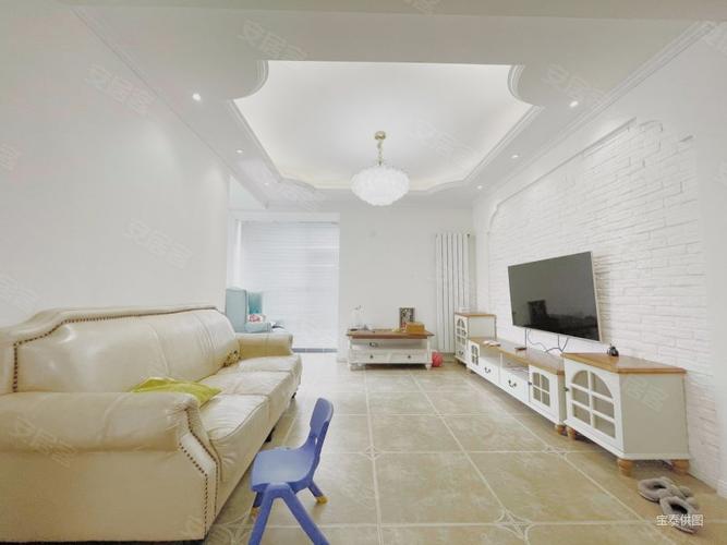 徐州澳东印象城二手房