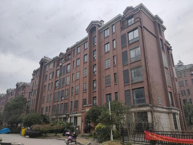 无为御龙湾二手房出售