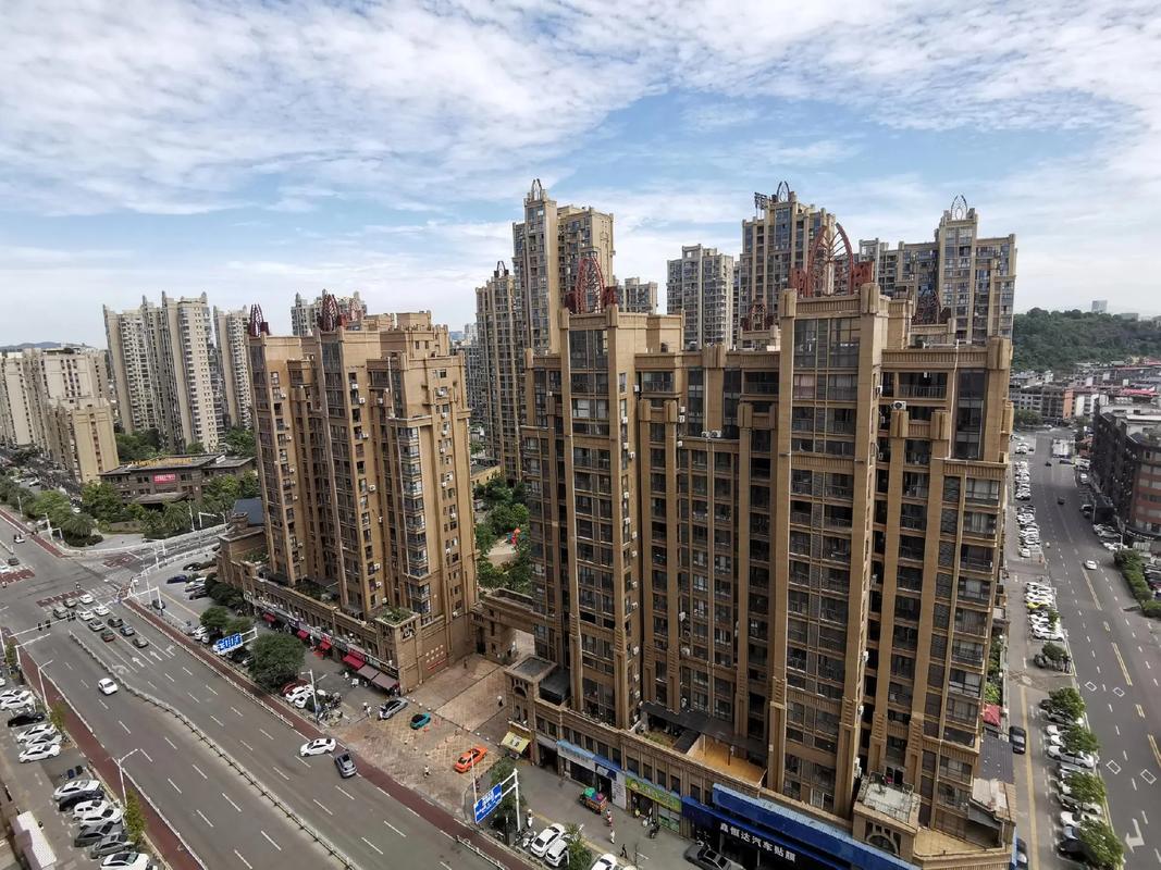 无为御龙湾二手房出售