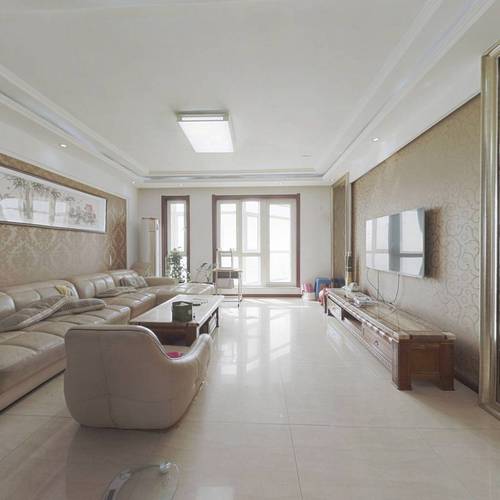 沈阳万科鹿特丹二手房