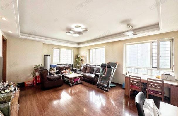 沈阳万科鹿特丹二手房