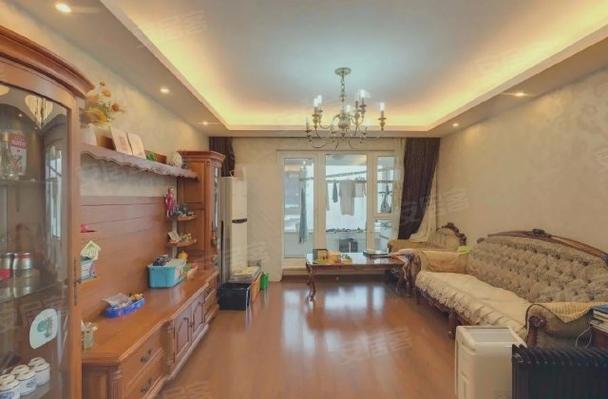 沈阳万科鹿特丹二手房