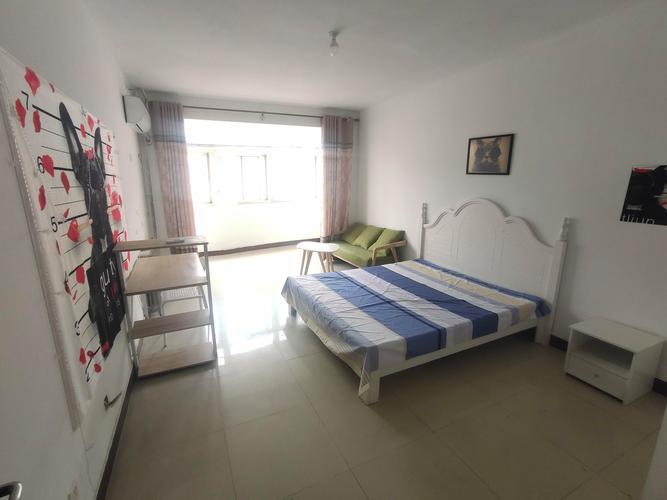 石家庄剑桥春雨二手房