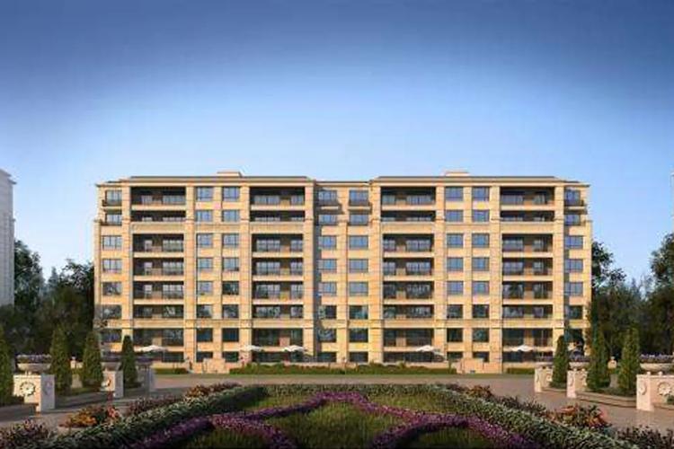 常州绿都万和城最新房价