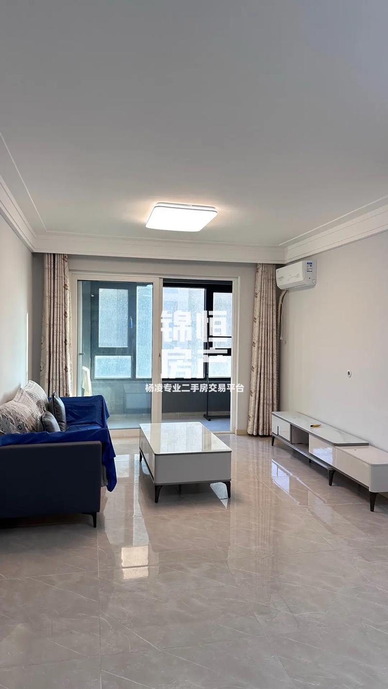 杨凌二手房出售最新信息