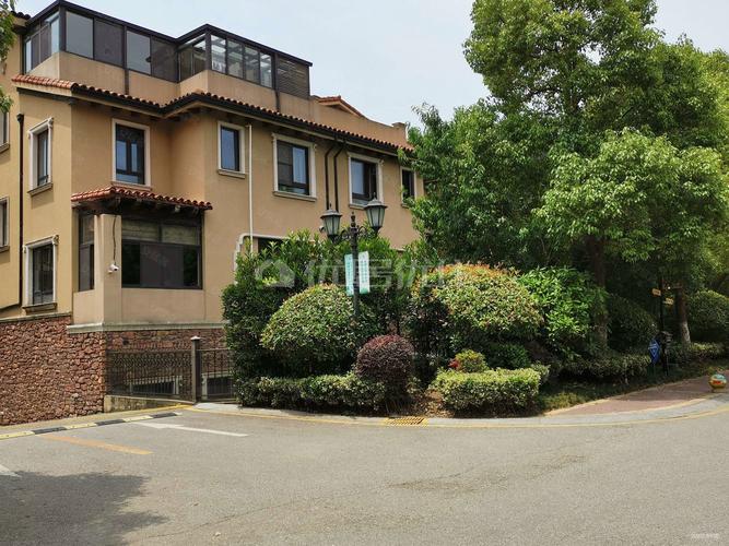 扬州森林湖别墅二手房