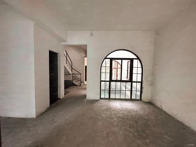 扬州森林湖别墅二手房