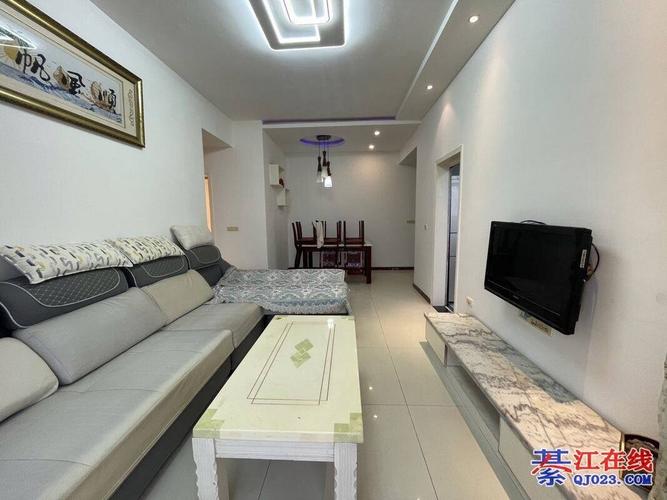 綦江二手房30万以下