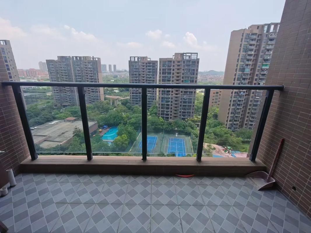 花都班芙小镇二手房价