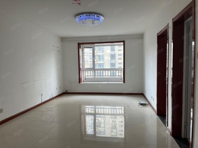 南戴河避暑花园二手房