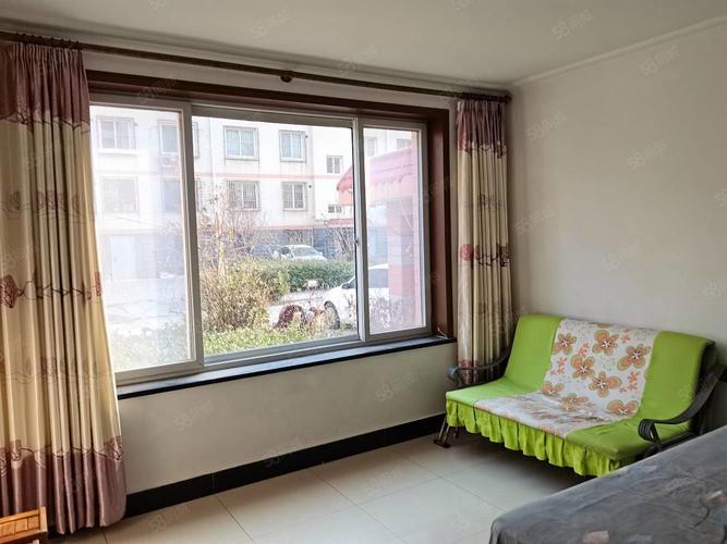 南戴河避暑花园二手房