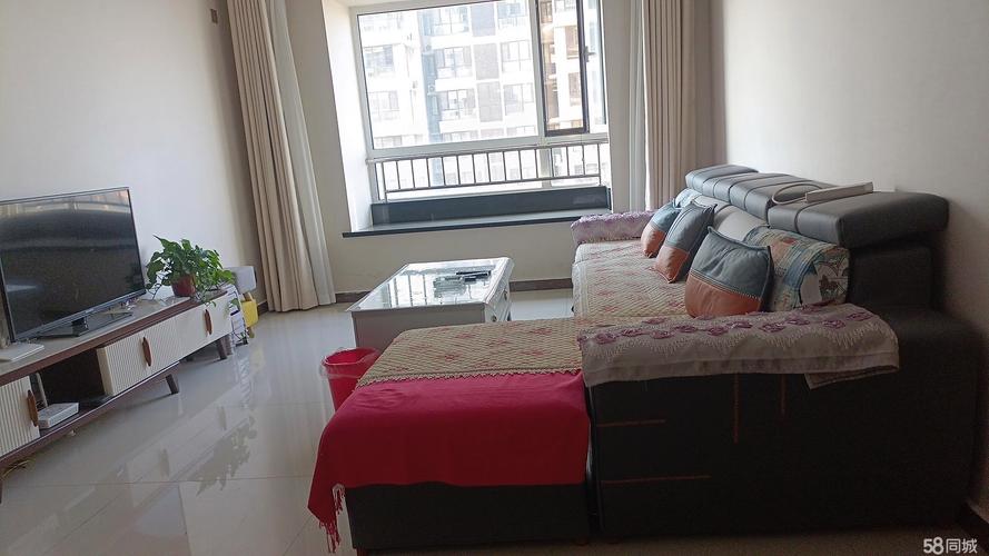 南戴河避暑花园二手房