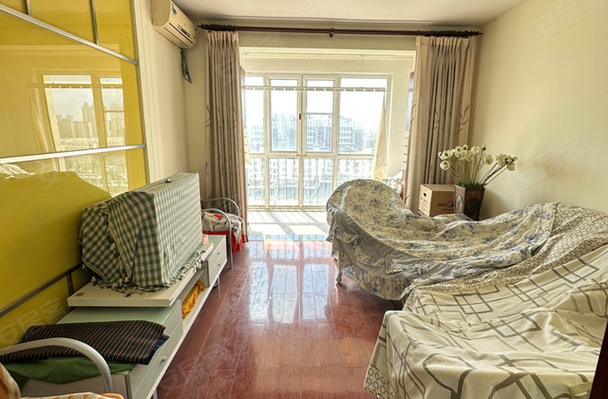 秦皇岛自然家园二手房