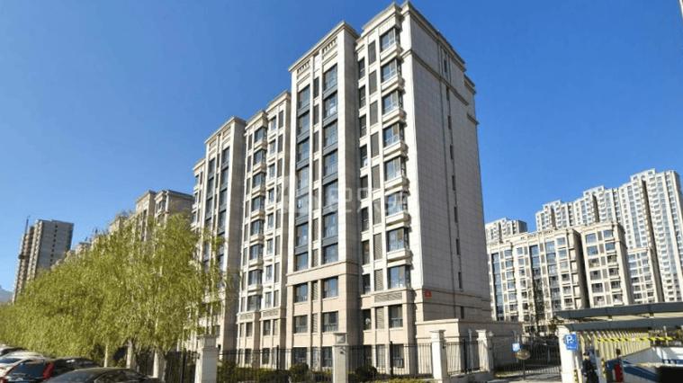 门头沟丽景长安最新房价