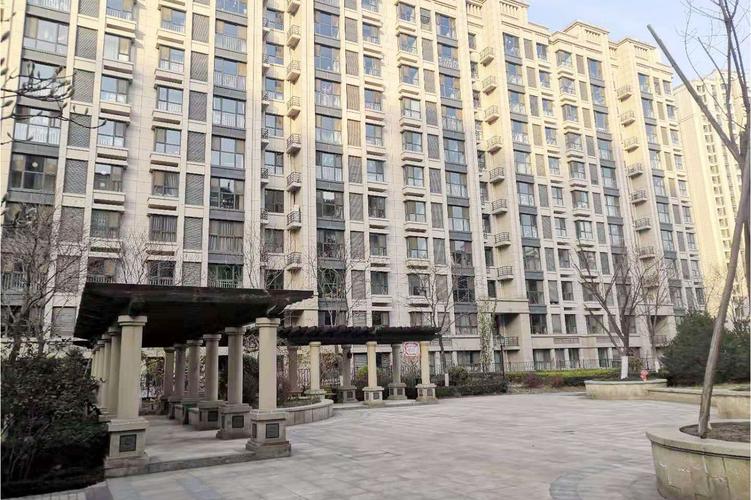 门头沟丽景长安最新房价