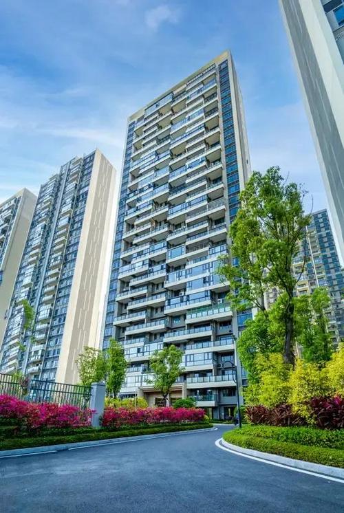 门头沟丽景长安最新房价