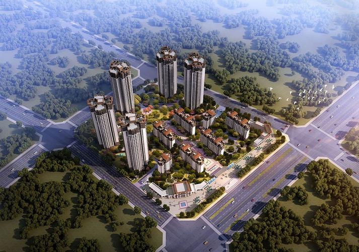 南充房价多少钱一平方