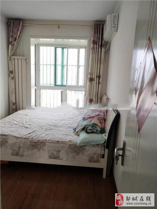 邹城雍景苑一期二手房