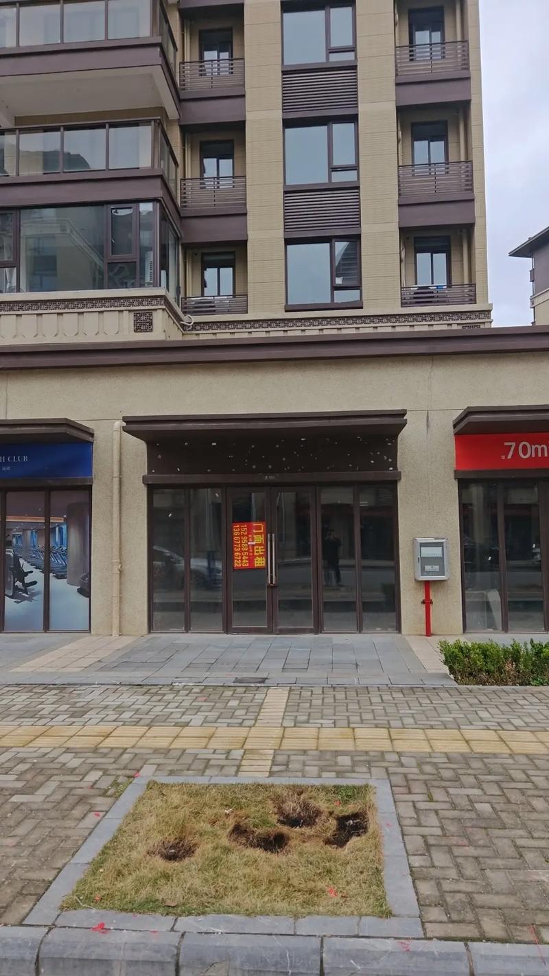 桂林市最新消息门面出租