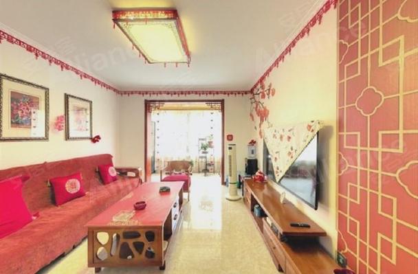 燕郊紫竹园a区二手房