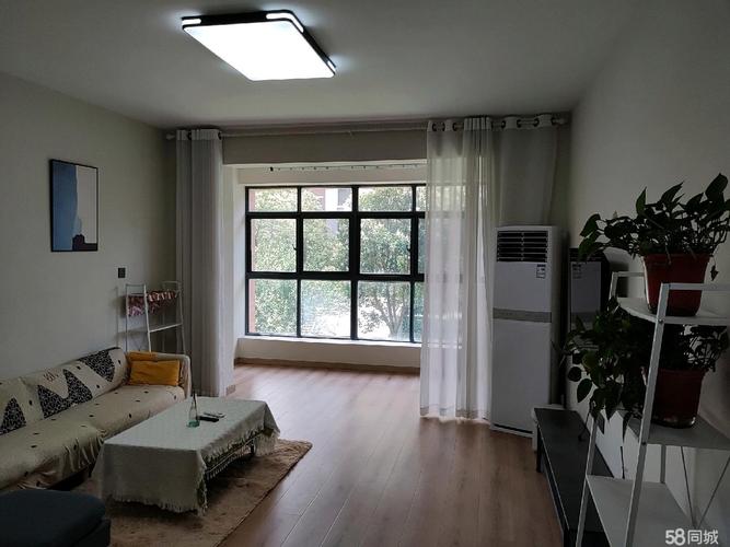 张家港金地华城二手房