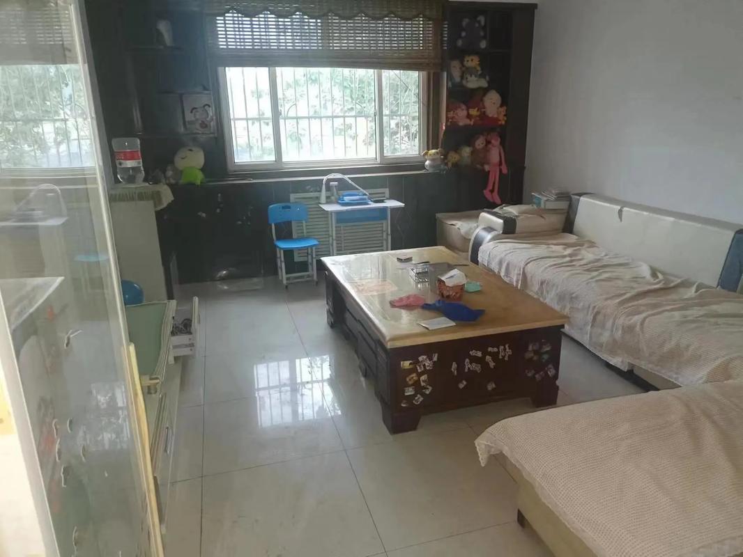 峰峰矿务局二手房出售