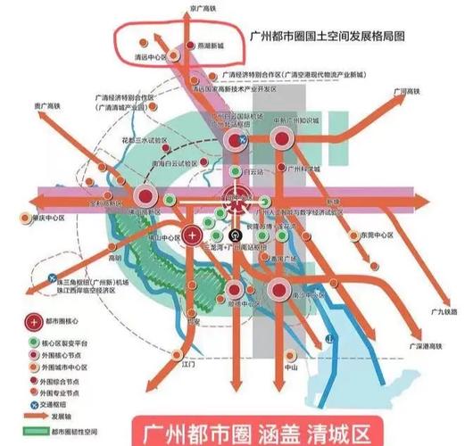 清远市房价走势最新消息