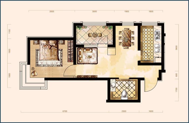 大连益丰乾城最新房价