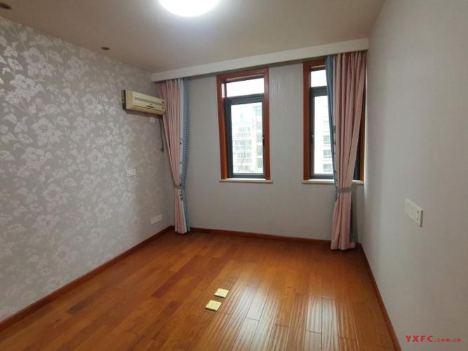 宜兴中星湖滨城二手房